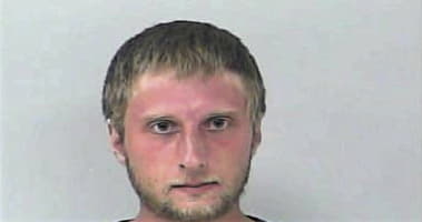 Anthony Green, - St. Lucie County, FL 